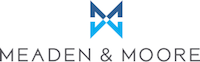 Meaden Moore